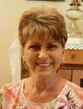 Janice Darlene Friddell Profile Photo