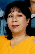 Gloria Vazquez Edwards