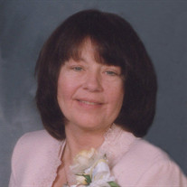 Donna Jean McElroy Profile Photo