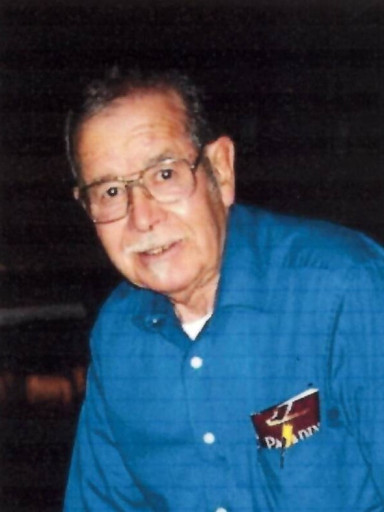 Gregorio Trujillo