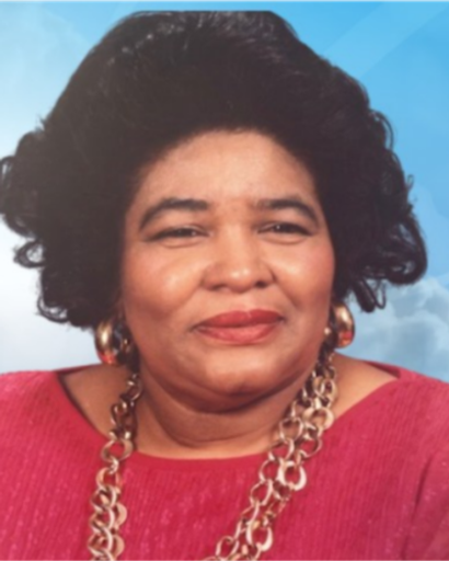 Juanita Maxine Simmons ( McCowan) Profile Photo