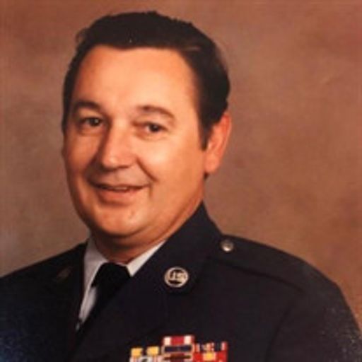 Raymond Harold Blewitt Sr. Profile Photo