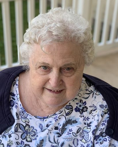 Marlene A. Reph's obituary image