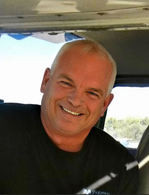 Mark McWhirter Profile Photo