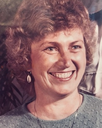 Norma Jean Lane