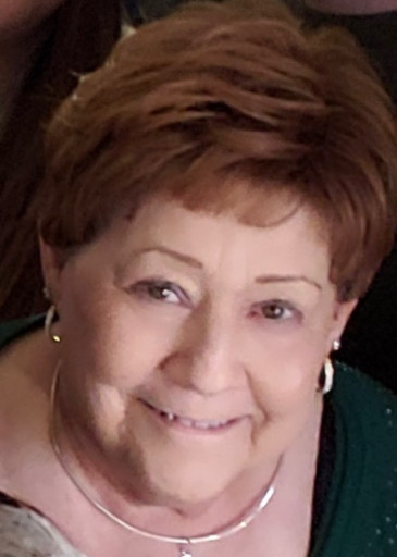 Barbara Roche Profile Photo