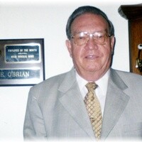 The Rev. S.E. (Eldwin) O'Brian, Jr. Profile Photo