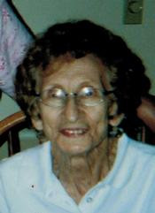 Mildred  "Midge" Hess