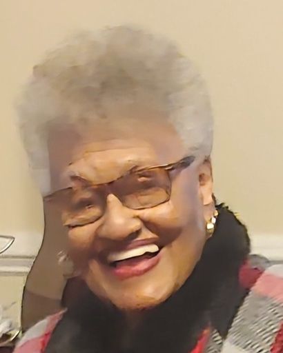 Dolly S. Williams Profile Photo