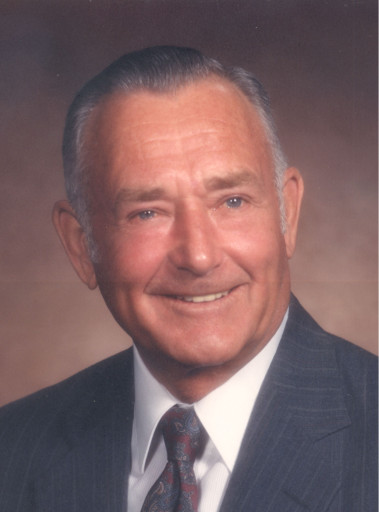 Roy J. Deering Profile Photo