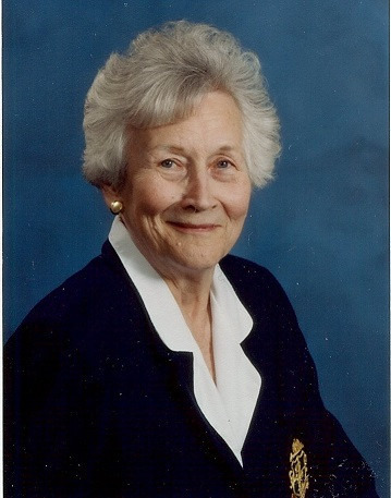 Elaine Brackett Heuer