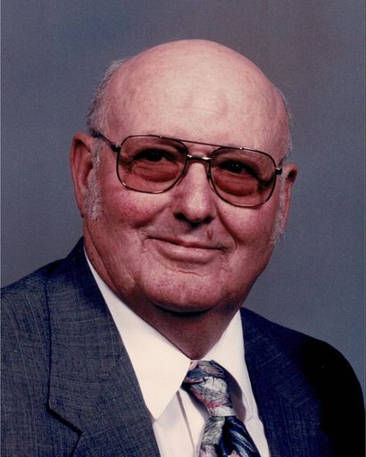 James H. "Jim" Moore