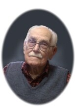 John Vernon Faile, Sr.