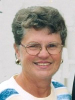 Shirley Vogt Profile Photo
