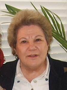 Theresa R. Mancini