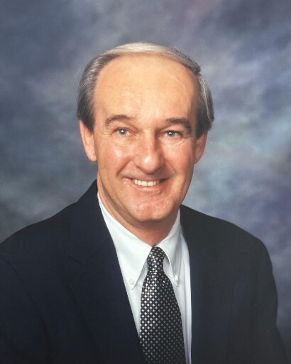 David T. Magruder