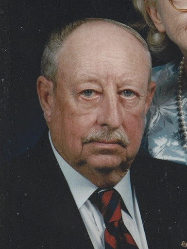 Paul James Zwicky