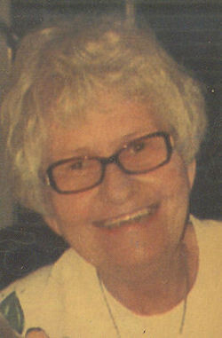 Mary Moore Profile Photo