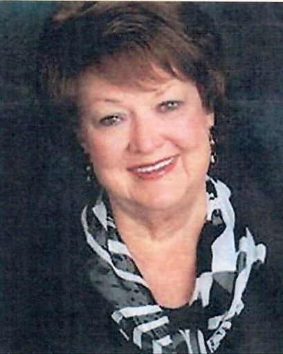 Norma Kaye (Larson) Hansen