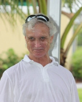 Robert 'Bob' S. Mackin Profile Photo