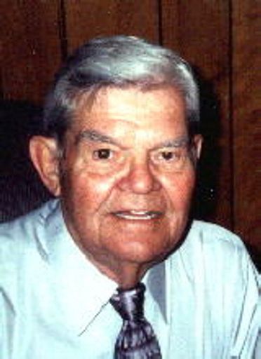 Joe W. Head