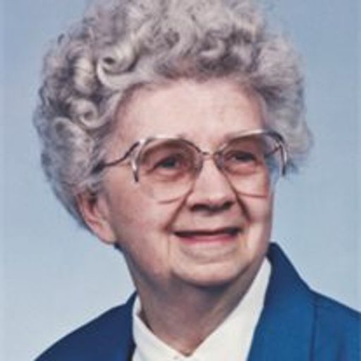 Evelyn M. Zinneman