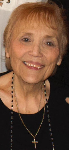 Diana M. Russo