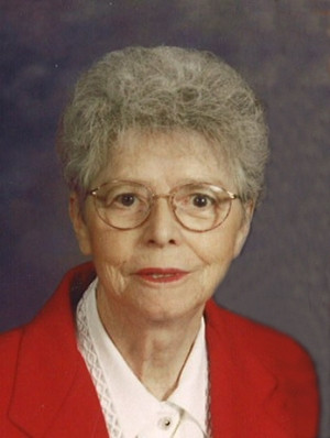 Genevieve R. Salaba