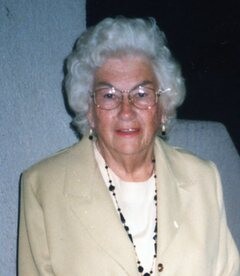 Aleta C. Woodruff