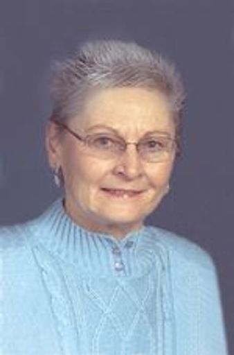 Shirley J. Larsen