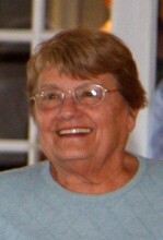 Helen Kerstetter Profile Photo
