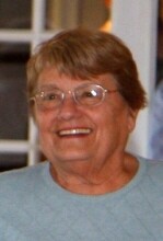 Helen Kerstetter