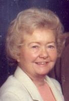 Mary Louise Gowan