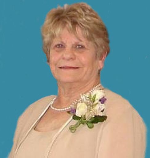 Shirley L. Enright