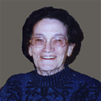 Dorothy Betty Limoges (Hebert) Profile Photo