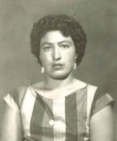 Rosa Calderon