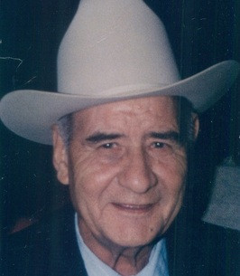 Salomon Rodriguez