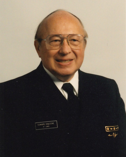 Dr. Edward Paul Bialecke Jr. Profile Photo