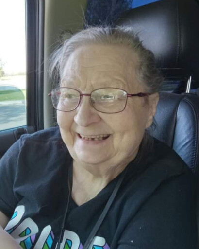 Elsa Clara Colbert's obituary image