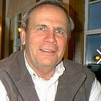 Charles A. "Chuck" Rennie Jr. Profile Photo