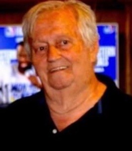 Robert "Bob" J. Steinher