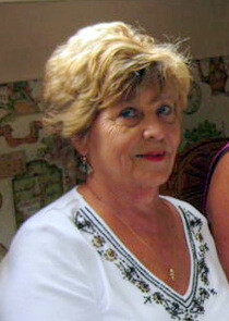 Shirley Ann Freestone