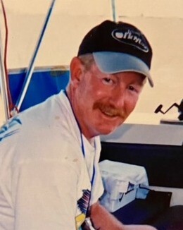 Roy Keith McMahan