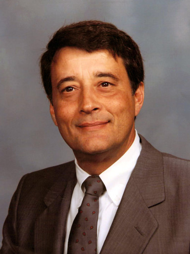 David Montgomery Sr. Profile Photo