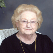 Norma A. Hartz