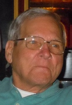 George Schroeder Profile Photo