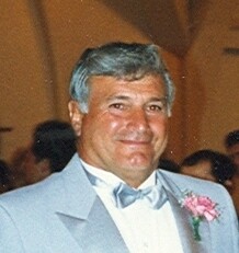 Richard R. Leto, Sr.