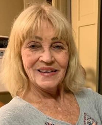 Joy Johns Harris (Brenda Joyce Harris) Profile Photo