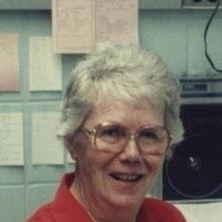 Erma Granroth