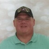 Phillip Wayne Collins Jr Profile Photo